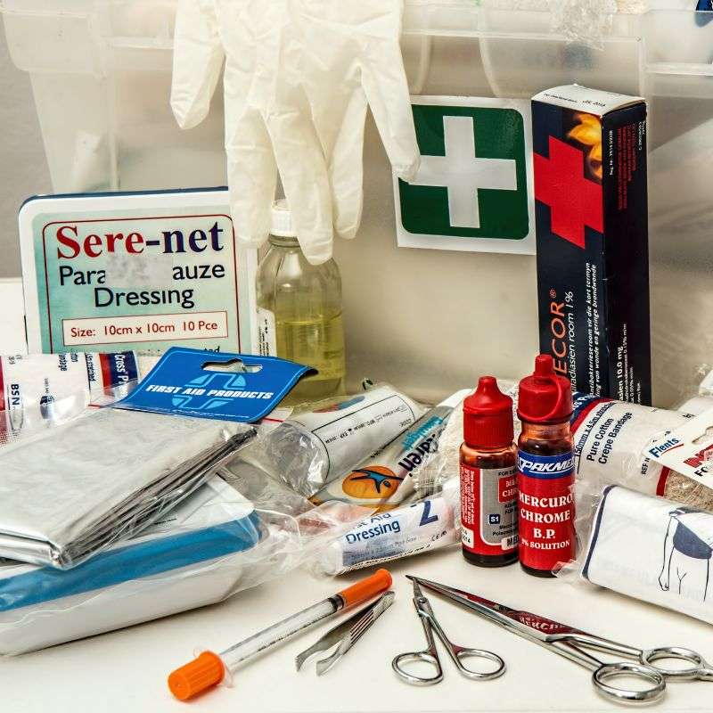 Corsi Primo Soccorso ACAI Milano